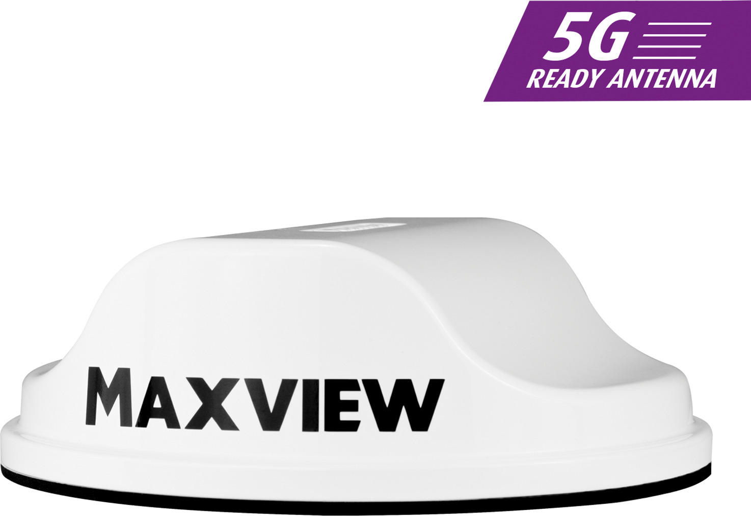 Maxview LTE-Antenne 2x2 MIMO 4G/5G