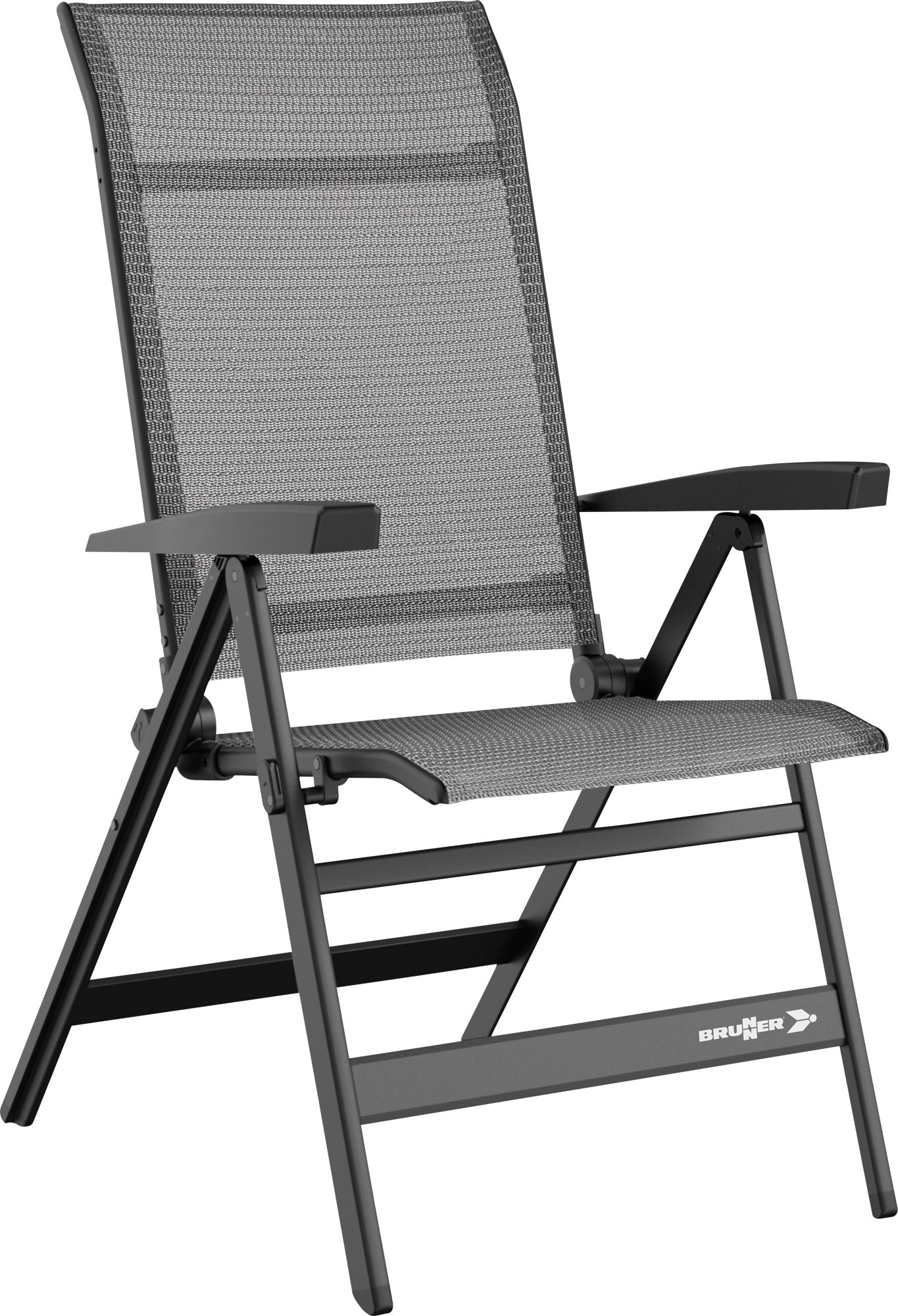 Brunner Travelounger Air M Campingstuhl klappbar