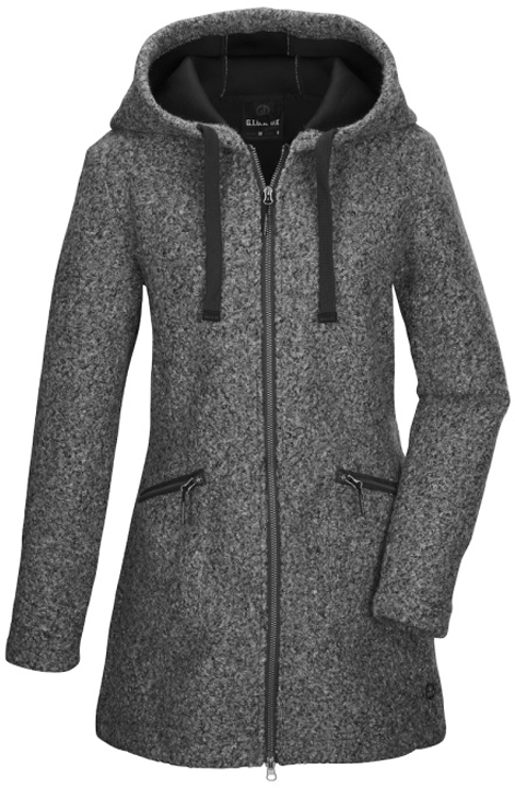 G.I.G.A. DX by killtec GW 87 Damen Parka mit Kapuze