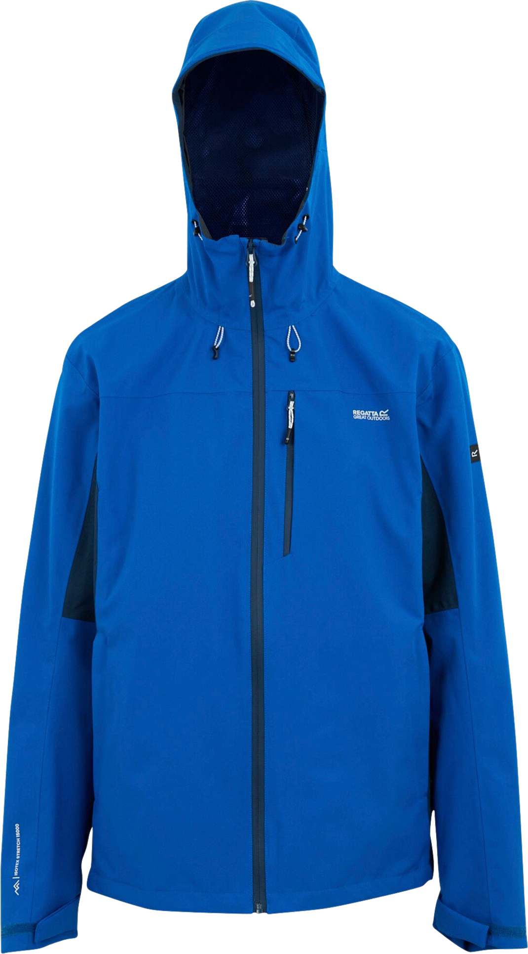 Regatta Birchdale II wasserdichte Herrenjacke