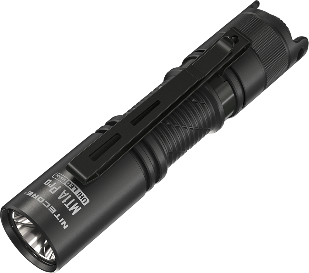 Nitecore MT1A Pro Taschenlampe 800 Lumen - Taschenlampen