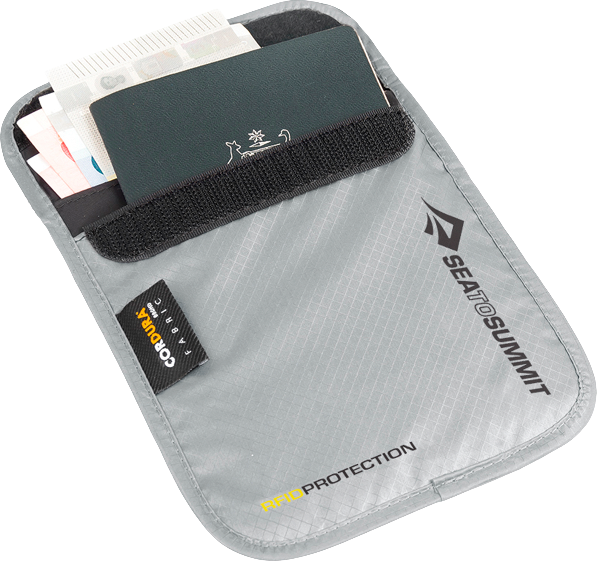 Sea to Summit Neck Pouch RFID High Rise
