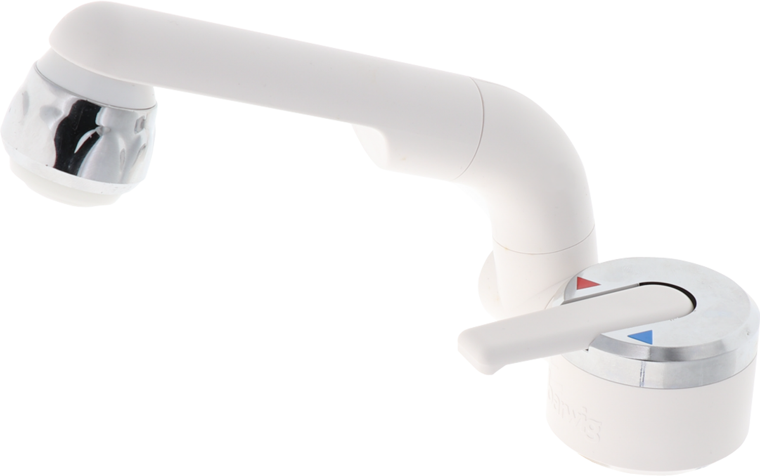 Barwig Perfect Automatik Einhebel-Mischarmatur 3 bar Schaltautomatik