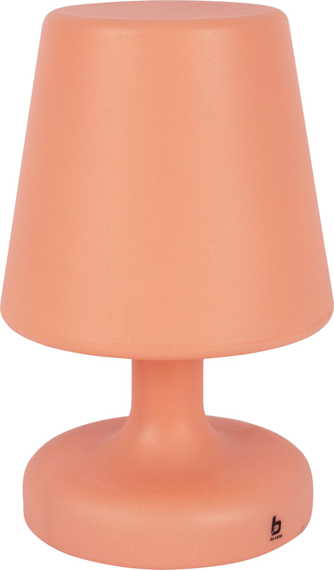 Bo-Camp Domfront Pastel Collection LED Tischlampe mit Akku