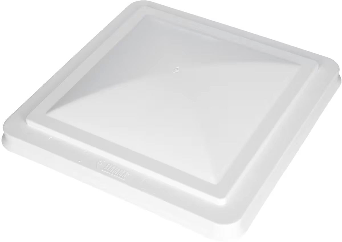 Fiamma Ersatzhaube für Fiamma Vent 40 / Turbo Vent Pro