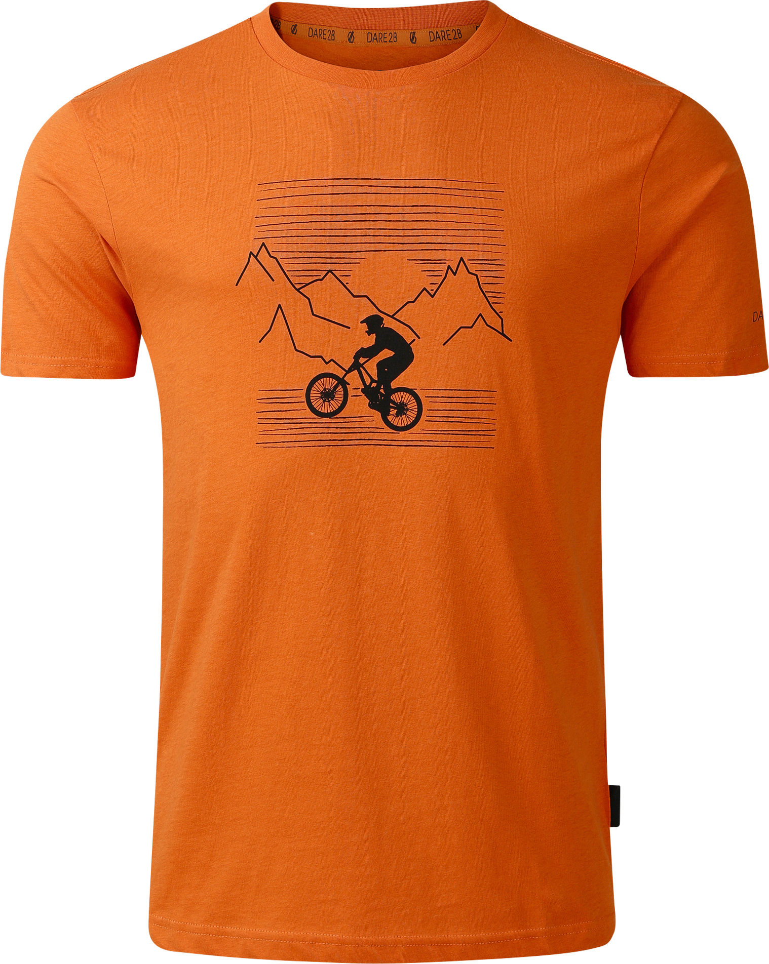 Dare2b Movement III Herren T-Shirt