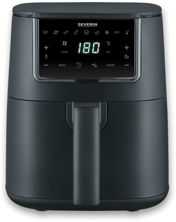 Severin FR 2461 Heißluftfritteuse 1300 W