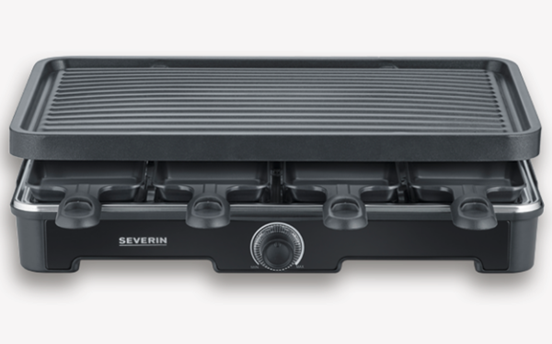 Severin RG 9670 Raclette Grill 1400 W