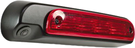 Caratec Safety CS120BLA Weitwinkel-Kamera mit 15 m Anschlussleitung für dritte Bremsleuchte für Ducato ab 2006