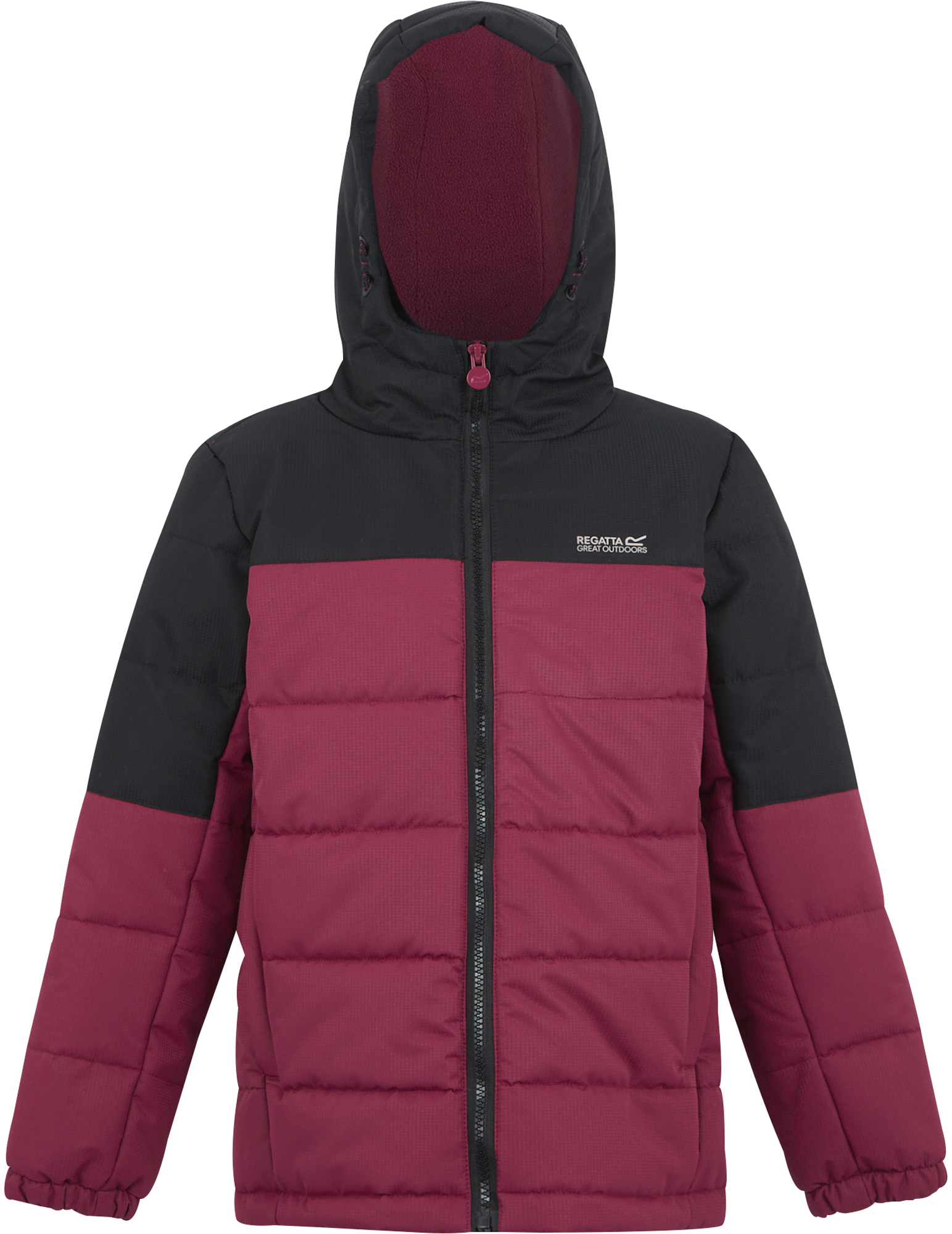 Regatta Lofthouse isolierte Kinderjacke