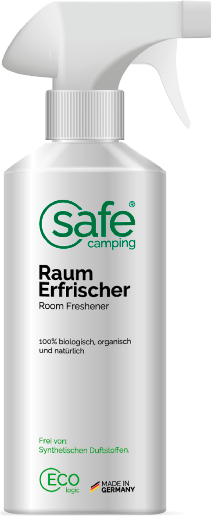 Safe Camping Raum-Erfrischer
