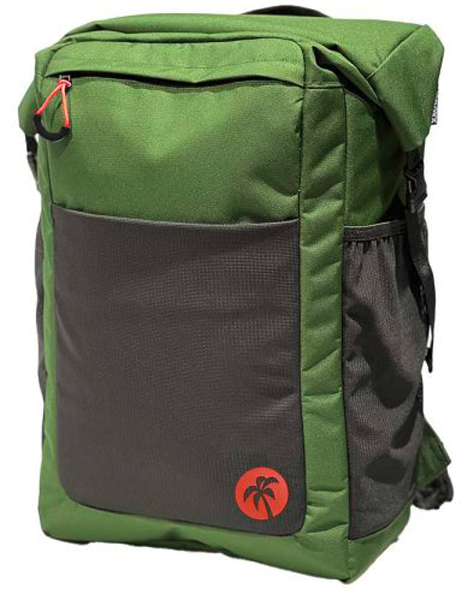 BusBoxx Wanderrucksack rollBoxx 24 Liter
