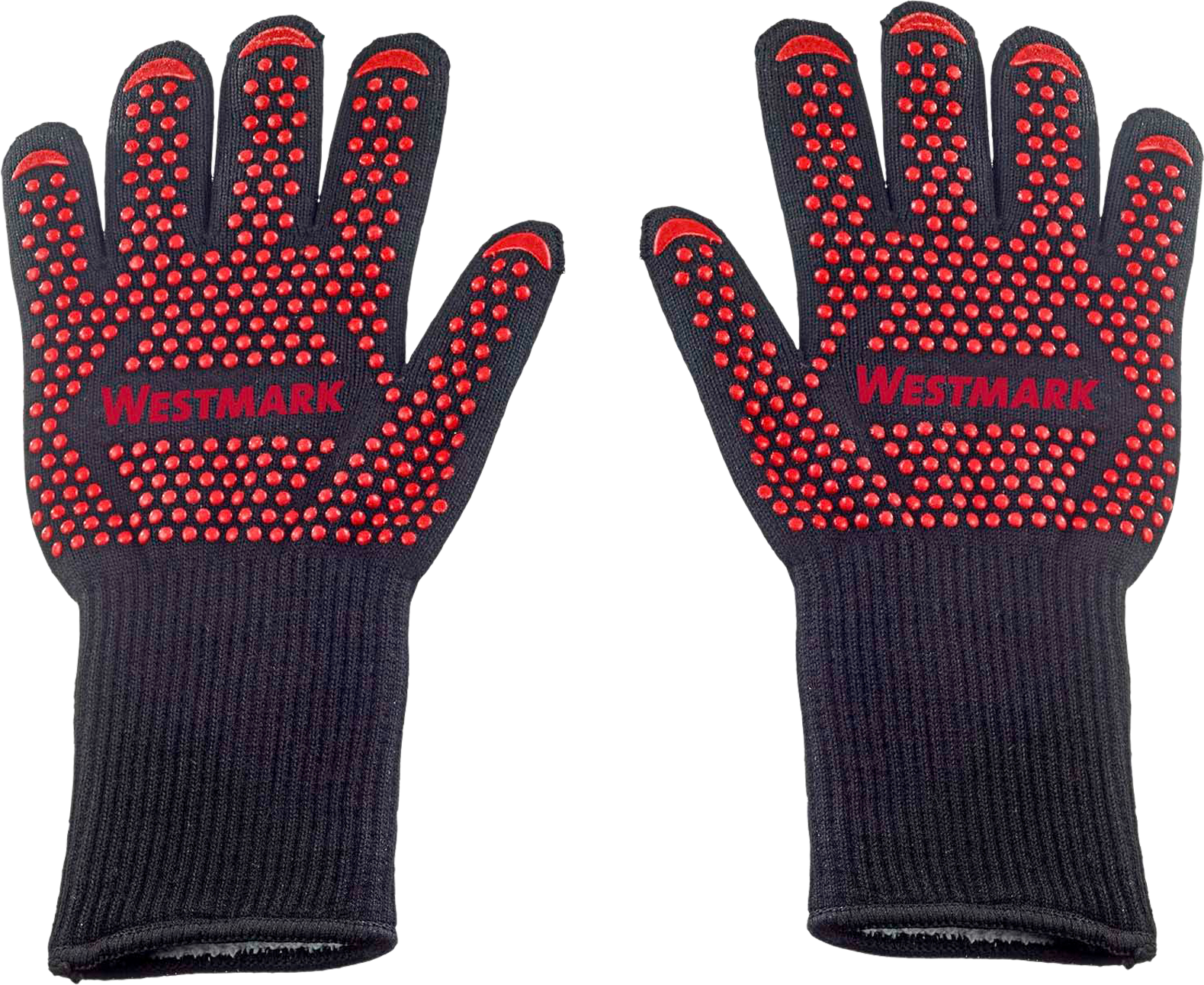 Westmark Grillhandschuhe 2