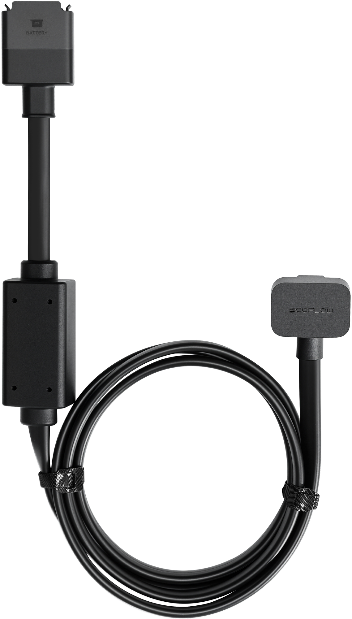 EcoFlow Alternator Charger XT150-Ausgangskabel 1 Meter - Kabel & Verbinder