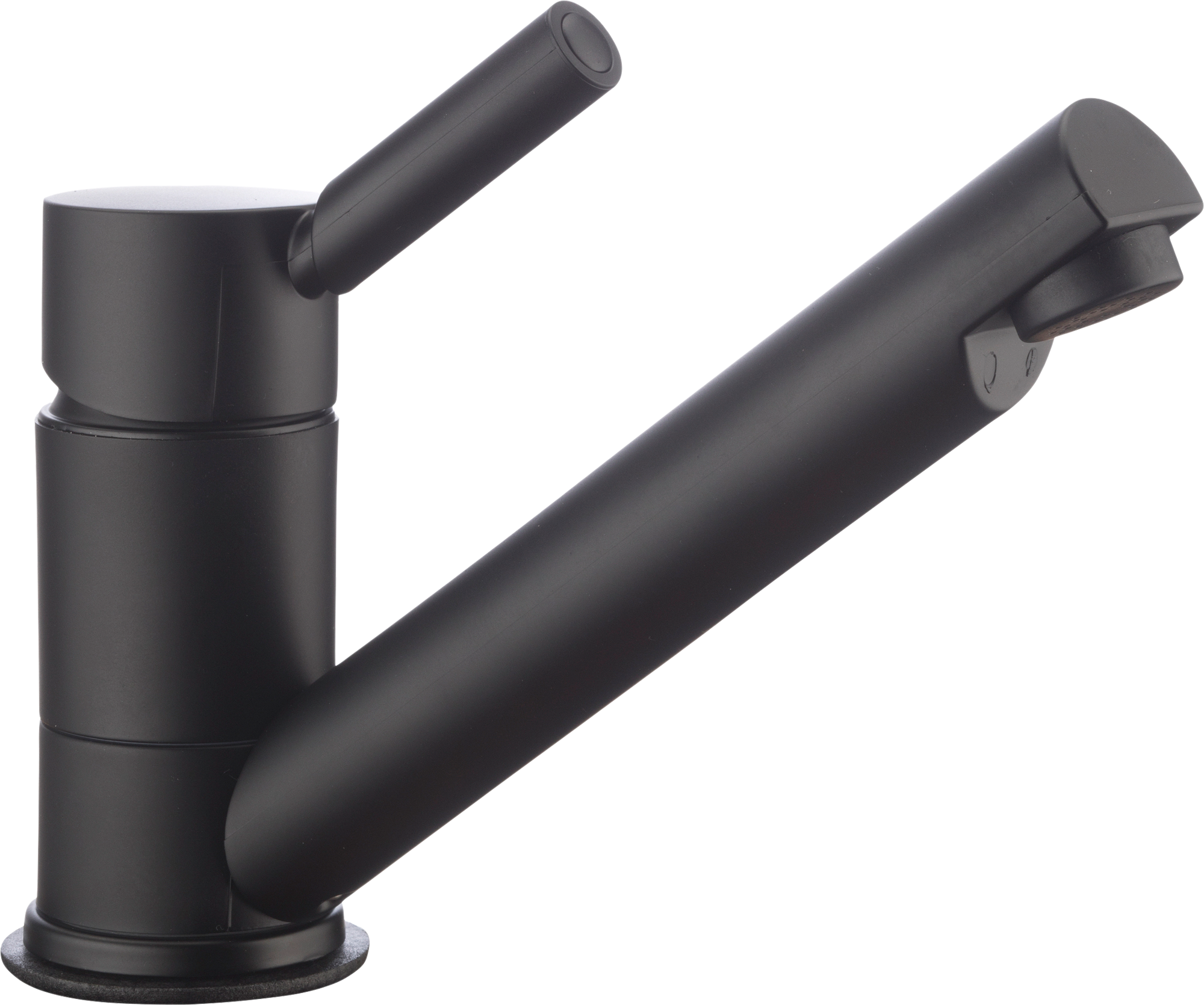 Reich Einhebelmischer Serie Trend Eco Keramikkartusche D33