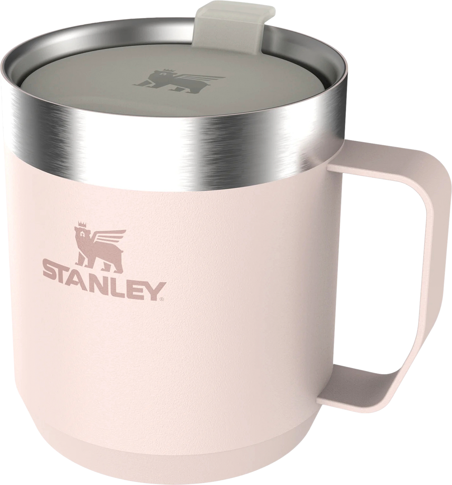 Stanley Campingbecher Stay-Hot Camp Mug 350 ml