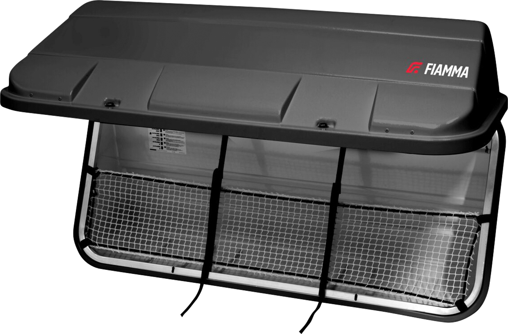 Fiamma Ultra Box