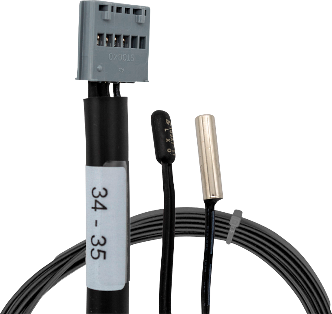 Truma Kabelbaum Sensoren für Aventa compact / compact plus / eco Ersatzteilnummer: