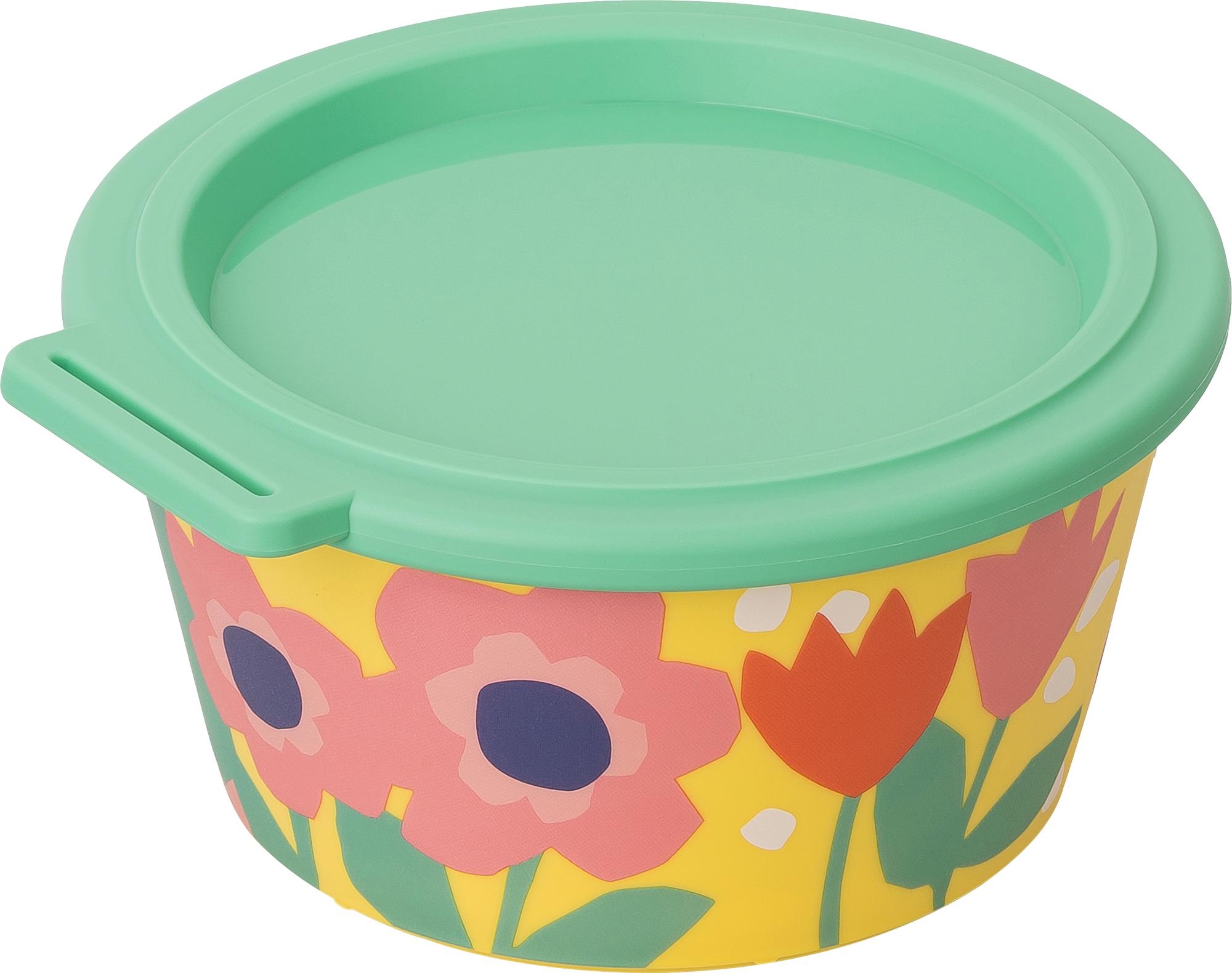 Koziol Schale mit Deckel Nora Box 700 ml