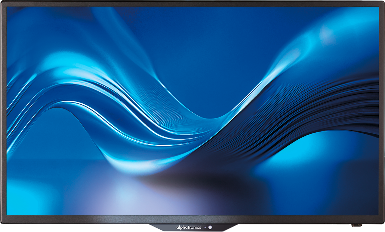 alphatronics Fernseher