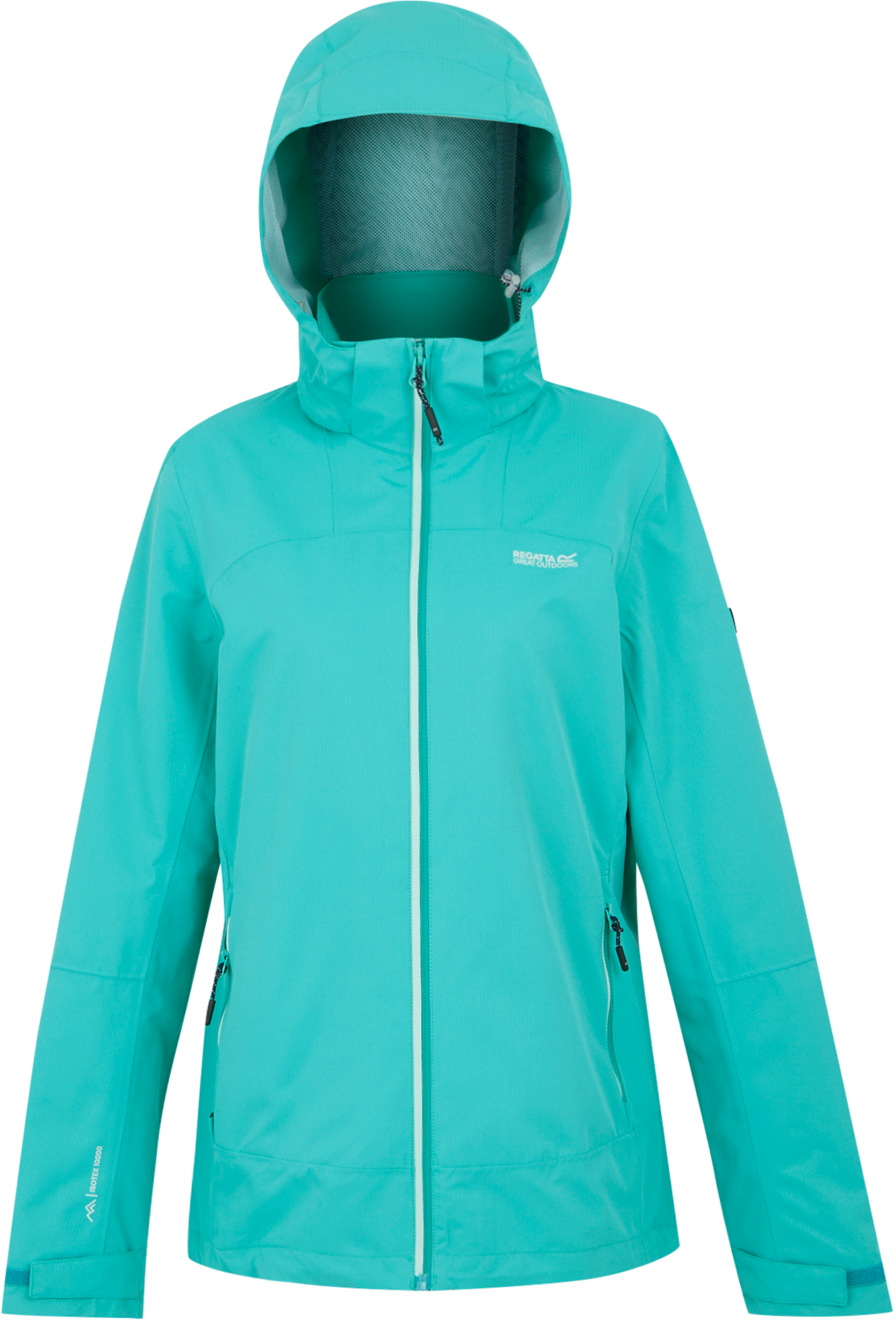 Regatta Oakhowe Damenjacke