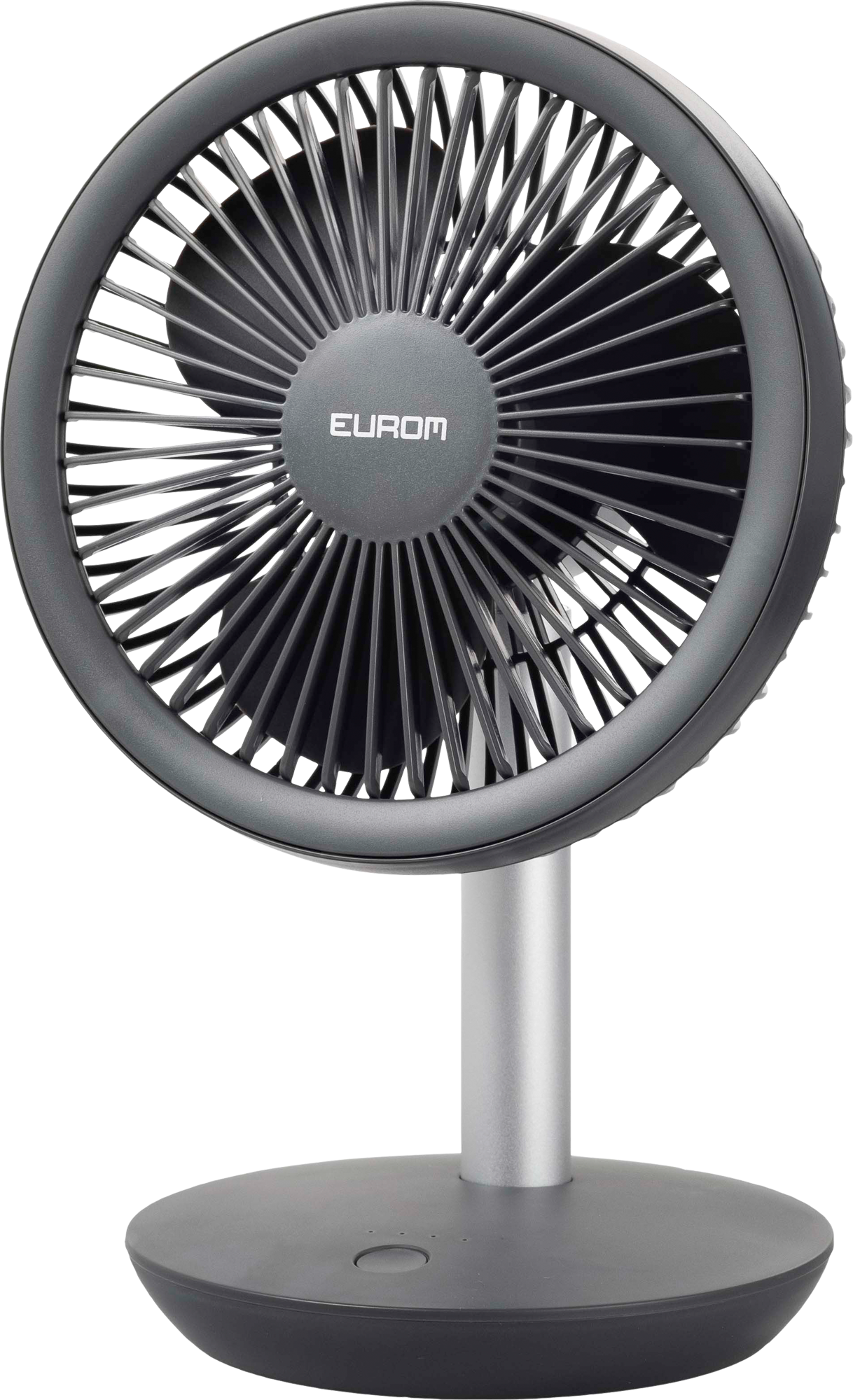 Eurom Vento Cordless Minilüfter / Ventilator akkubetrieben 0,52