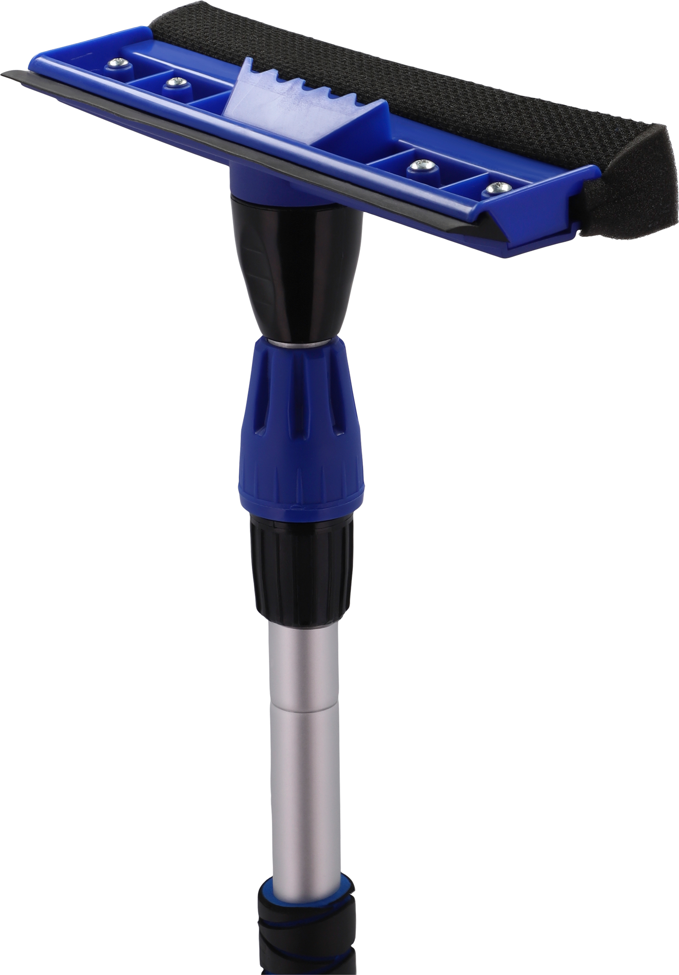 Berger Waschbürstenkopf Scheibenreiniger