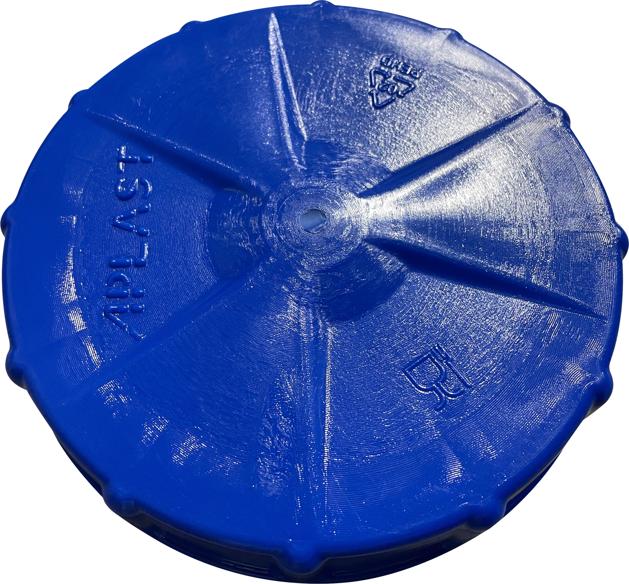 Aplast Deckel Frischwassertank Innengewinde 140