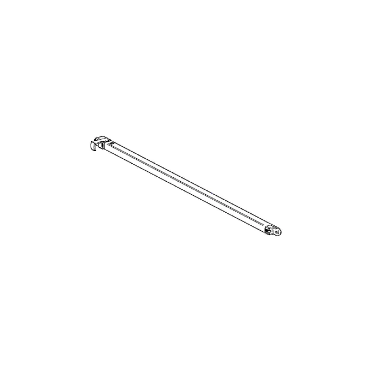 Thule Teleskoparm
