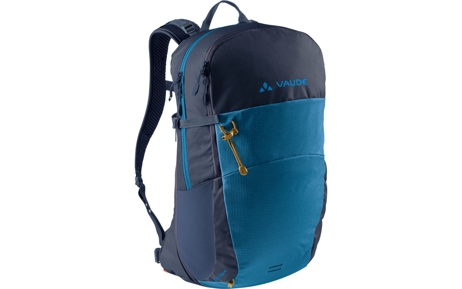Vaude Wzard 24 4 rugzak Blauw 14567 - Vergeljk prjzen