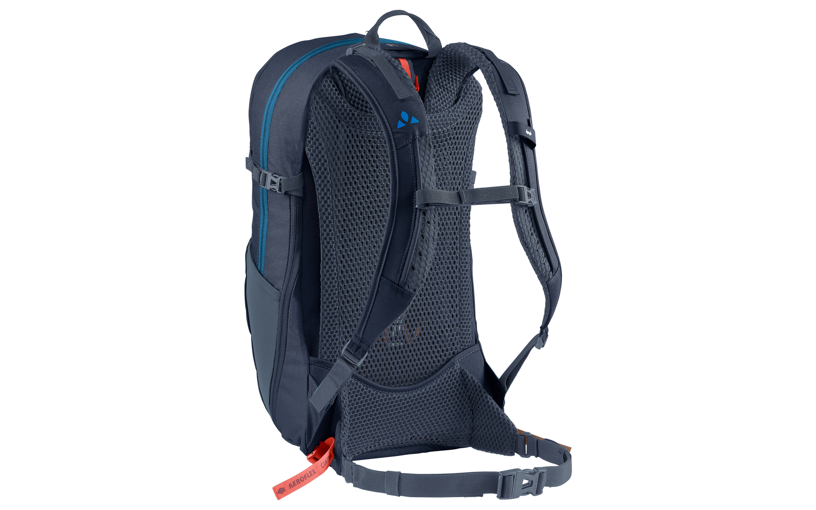 Wunderschne Wanderrucksack 20 Liter Test Bilder
