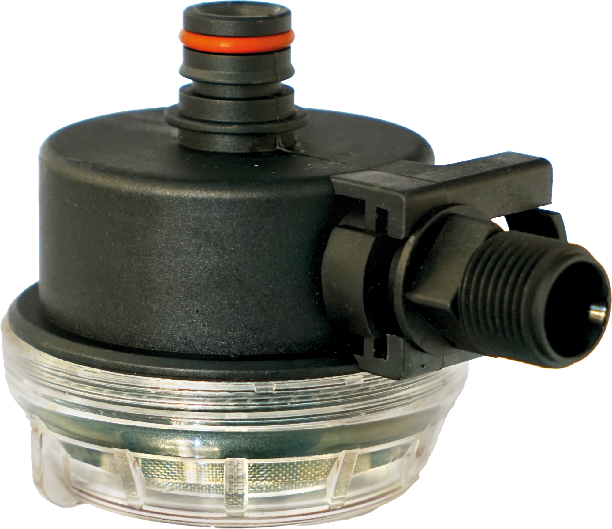 Lilie Smartserie Vorfilter 0,2 mm
