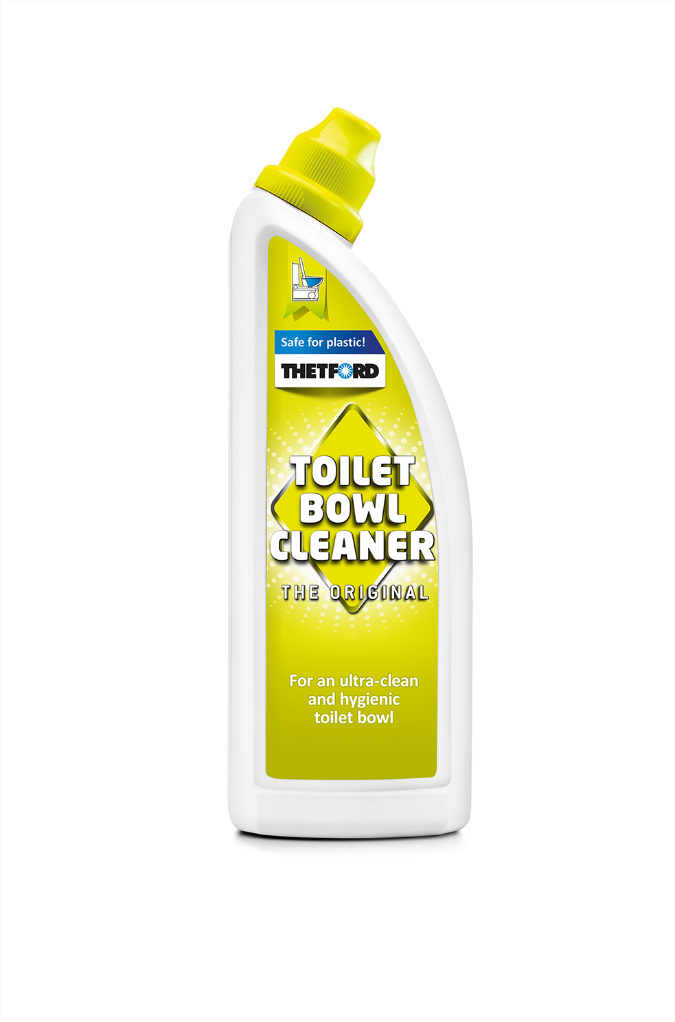 Thetford Toilet Bowl Cleaner Toilettenreiniger 750