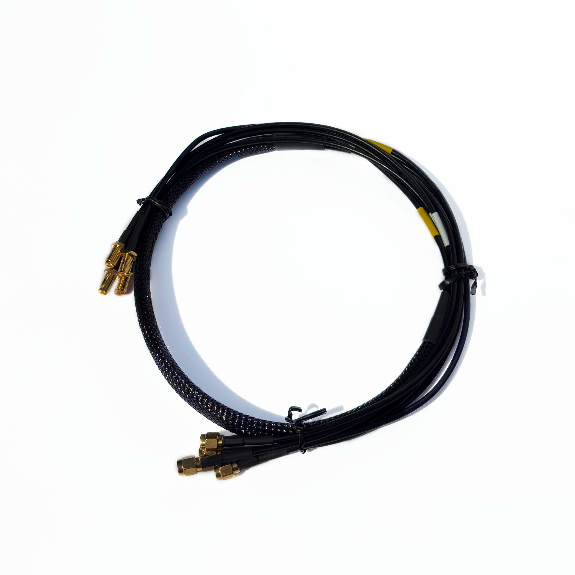 Avtex LGEX-Verlängerungskabel mit SMA-Stecker für AMR-Router 1 m - Antennen- und Router-Zubehör