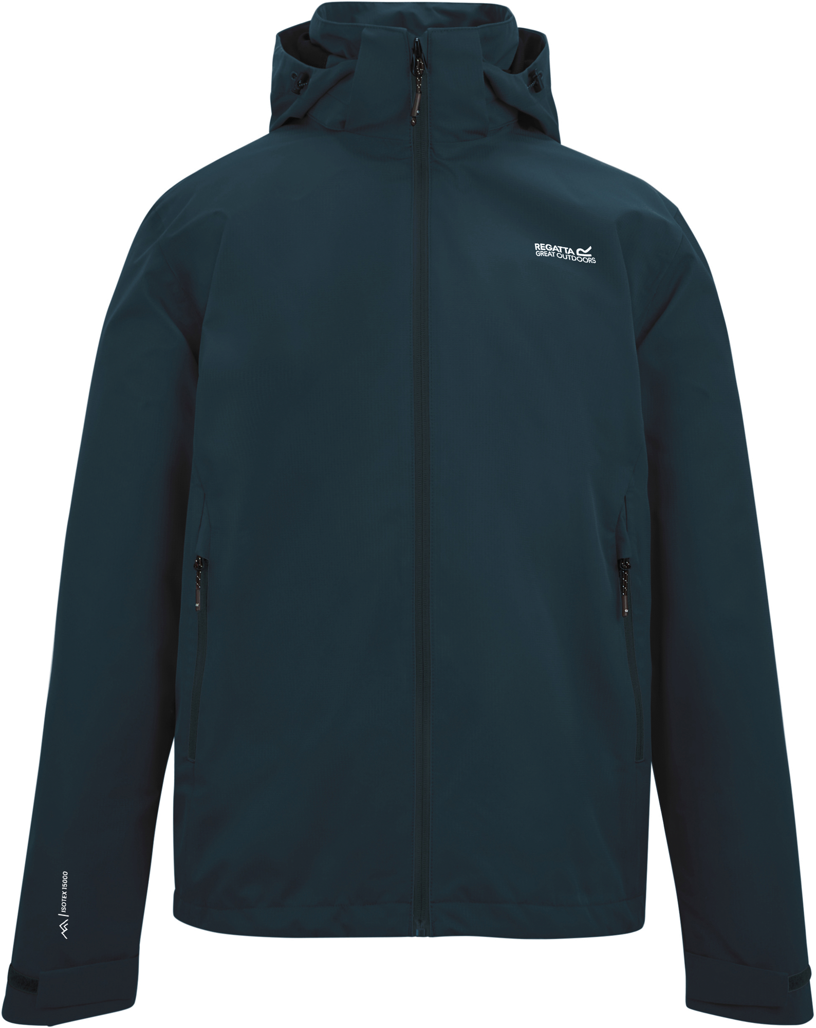 Regatta Oakhowe Herren Regenjacke