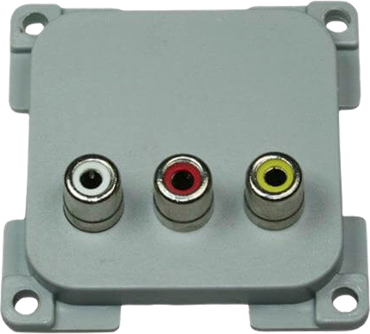 Haba Steckdose Audio /