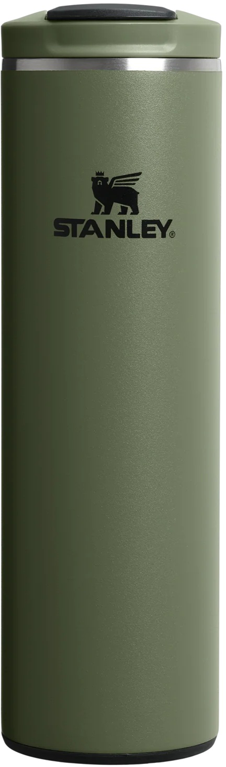 Stanley Aerolight Transit Flip Top Mug Thermobecher leicht isoliert