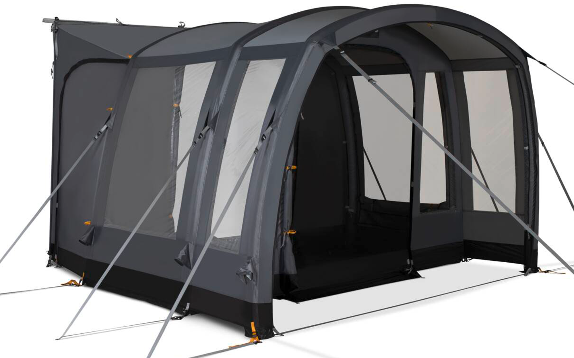 Kampa Traverse Air Mid Kastenwagen- und Campervanvorzelt