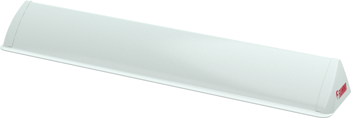 Fiamma Spoiler Universal für Dachhauben bis 90 cm - Dachhauben