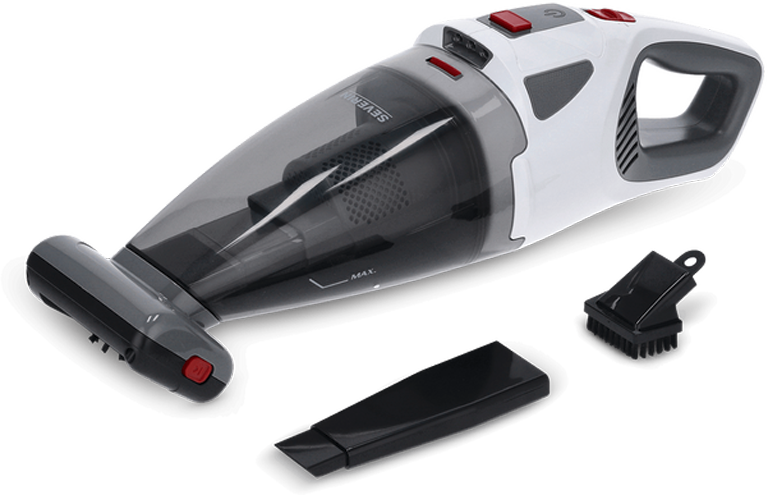 Severin HV 7146 4-in-1 Akku Handstaubsauger 120 W