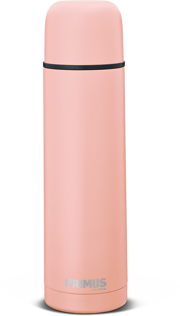 Primus Classic Light Thermosflasche 1 Liter pale peach - Isolierflaschen & Isobehälter