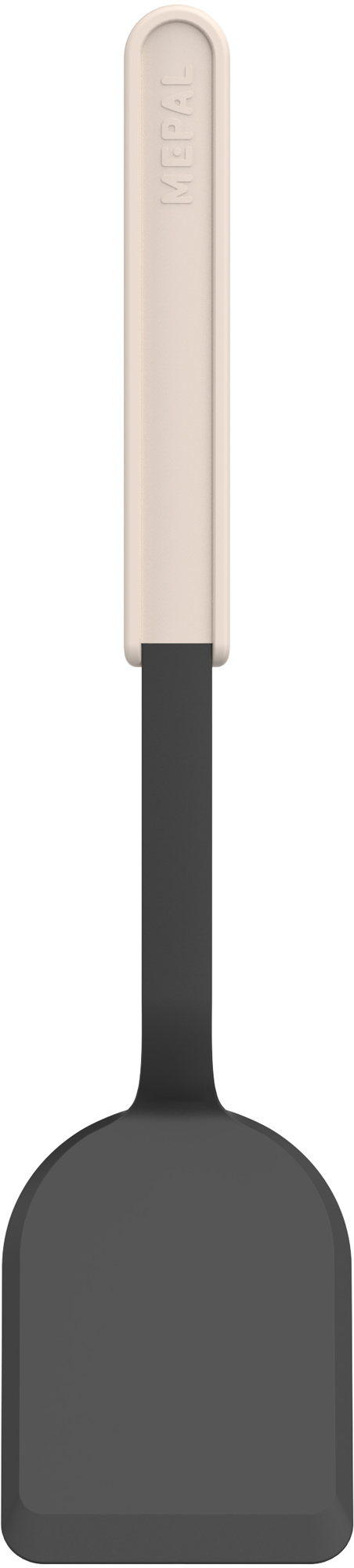 Mepal Chef It Pfannenwender aus Polypropylen und Polyamid 32 cm