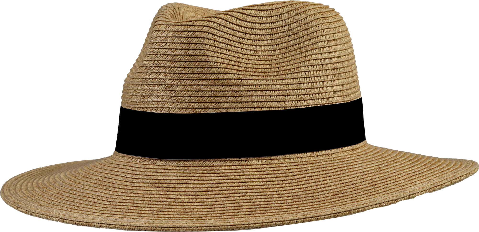 P.A.C Ecuador Panama Unisex Strohhut