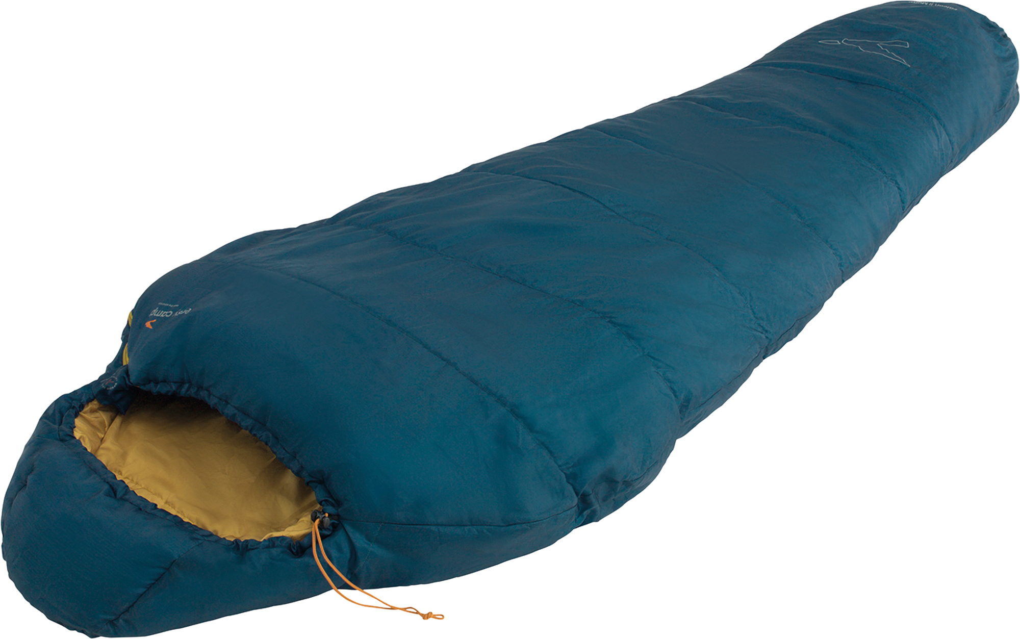 Easy Camp Falcon II Mumienschlafsack -1 °C 225