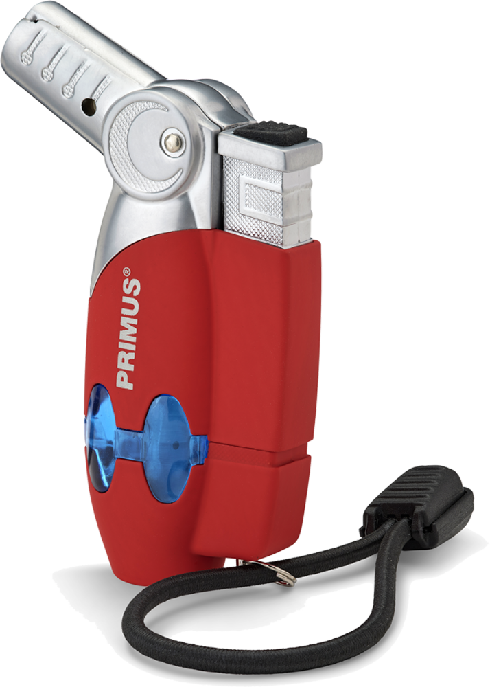 Primus PowerLighter III Sturmfeuerzeug mit Spitzbrennerflamme 1300