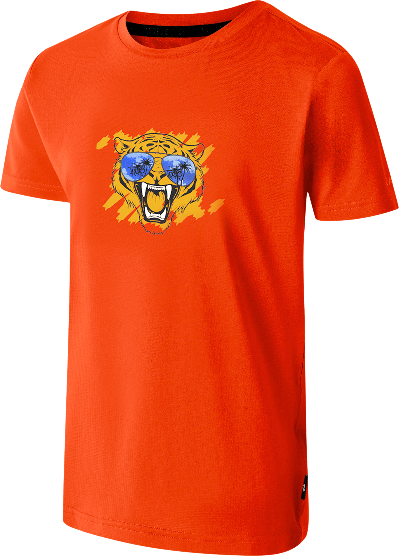 Dare2b Amuse II Kinder T-Shirt