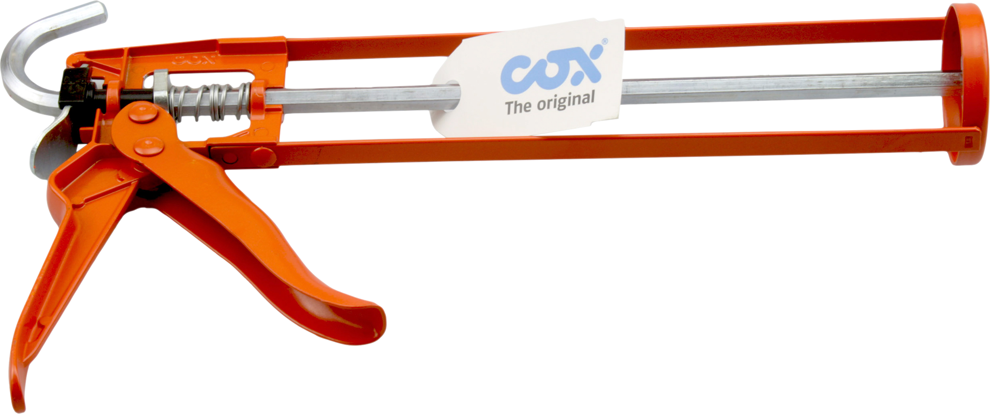 Cox Kartuschenpresse / Kartuschenpistole