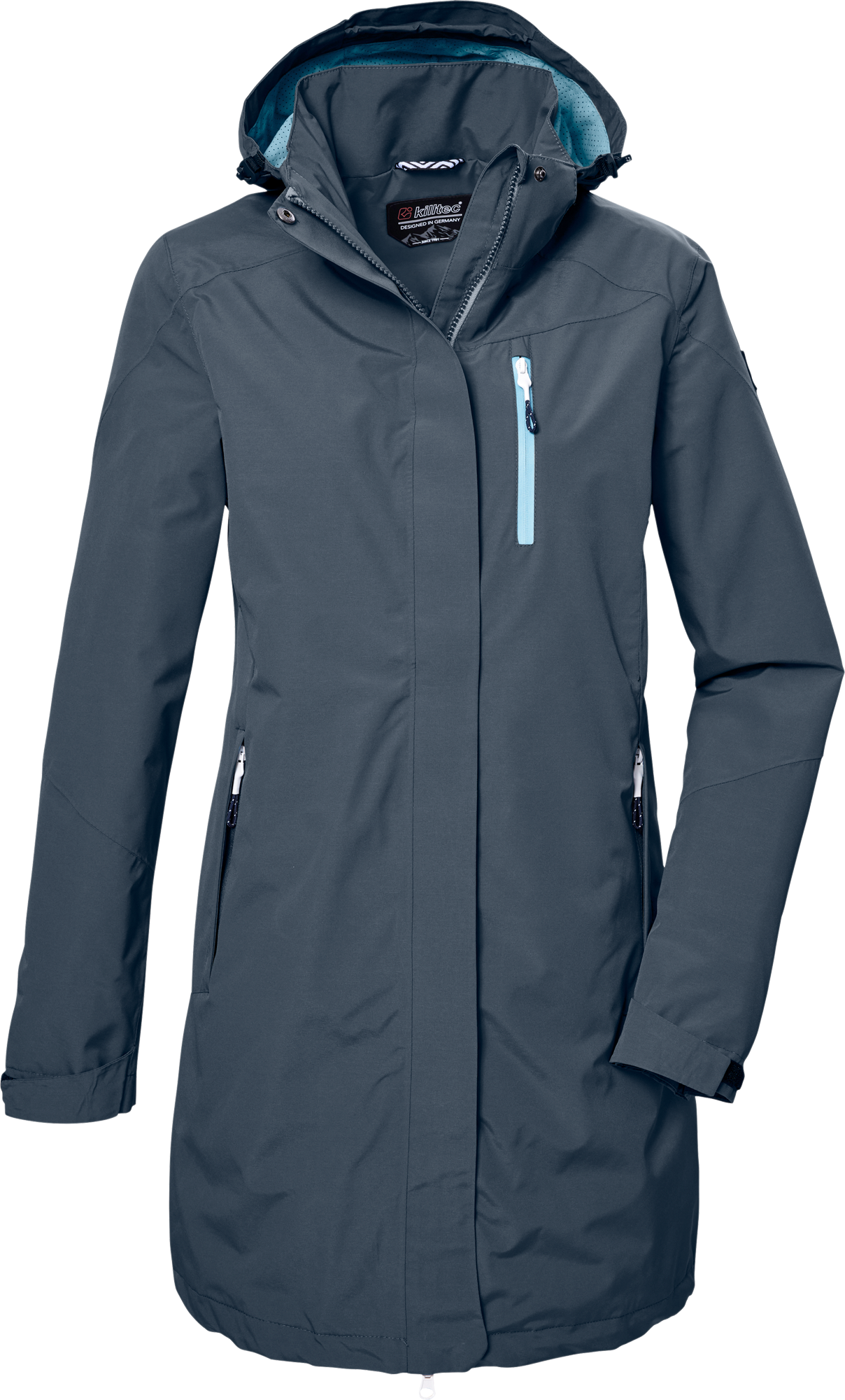 Killtec KOS 30 Damenparka