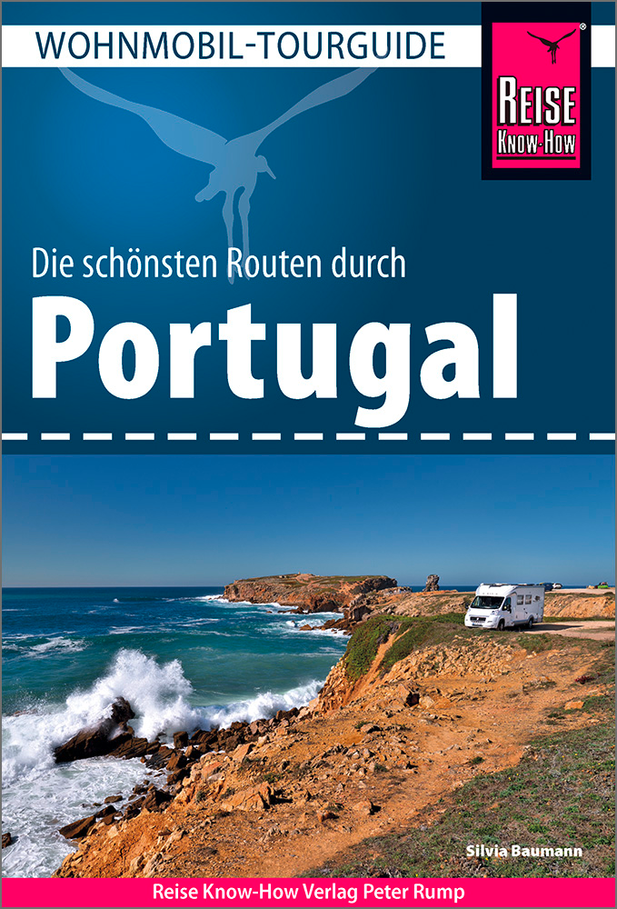 Reise Know-How Wohnmobil-Tourguide