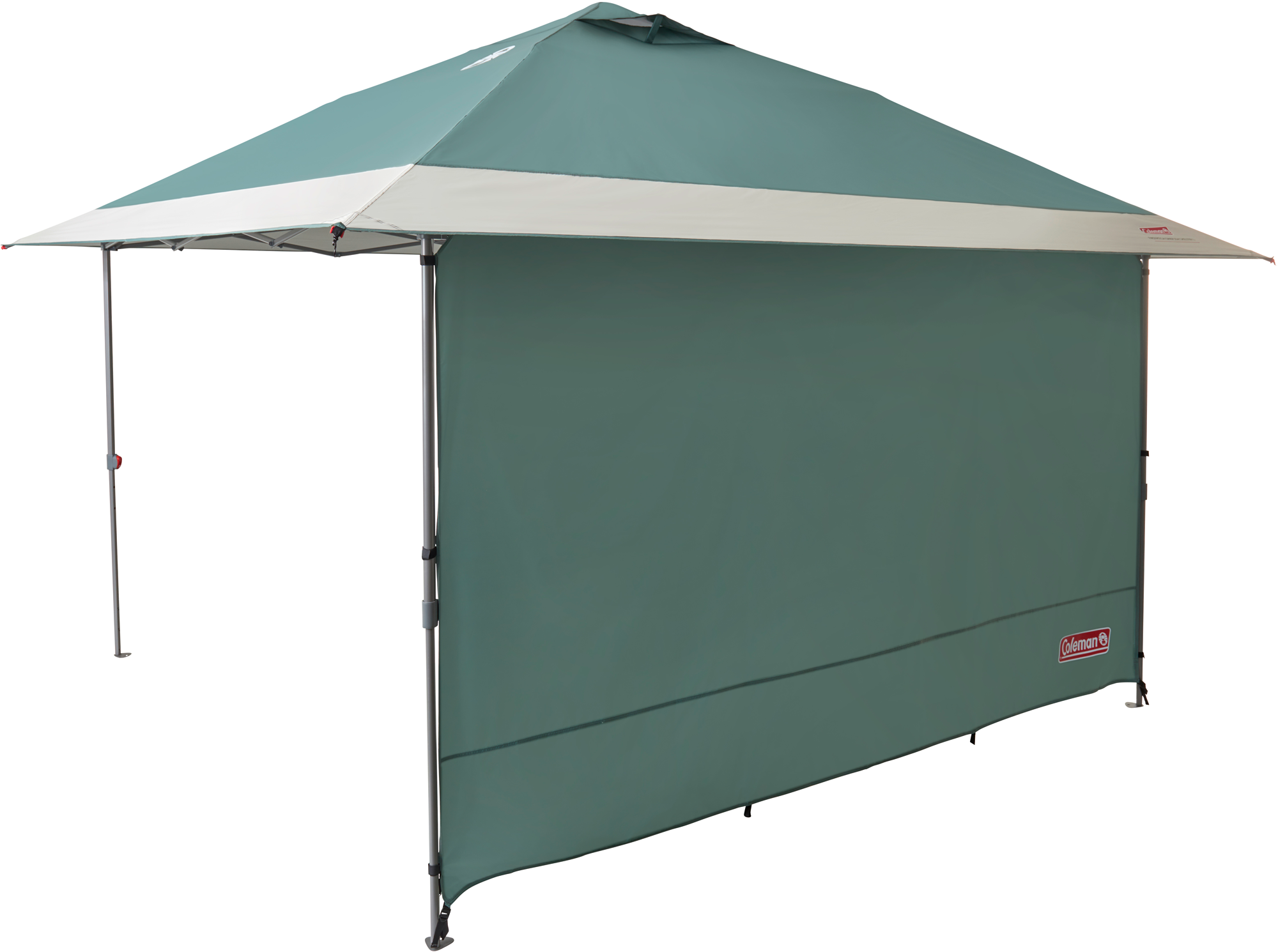 Coleman Sunwall Seitenwand passend für FastPitch OnePush Shelter